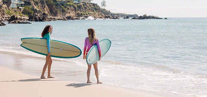 Newport Beach Surf Report