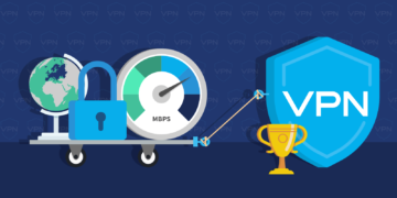 6 Best VPNs for Europe for Privacy & Speed Featured