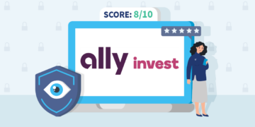 Ally Invest Review How Private Is The Ally Invest App Featured Image