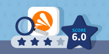Avast Antivirus Review Our Experience With This Virus Scanner Featured Image Score Pattern