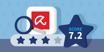 Avira Antivirus Review Our Experience With This Virus Scanner Featured Image Score Pattern Old