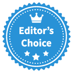 Badge Editor's Choice