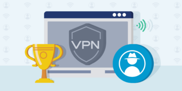 Best Browsers with Built-In VPN The Ultimate Guide Featured Image