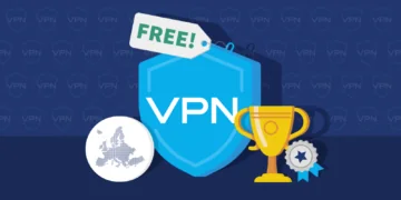 Best Free Europe VPNs Featured Image