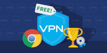 Best Free VPN for Chrome Safe & Secure Google Browsing Featured Image