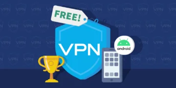 Best Free VPNs for Android Featured Image