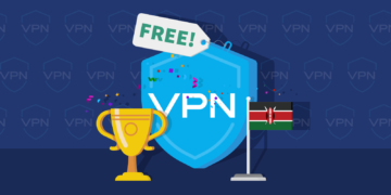 Best Free VPNs For Kenya Featured