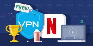 Best free VPNs for Netflix Featured