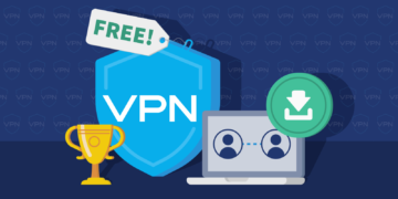 Best Free VPNs for Torrenting & P2P Featured Image