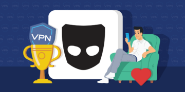 Best VPN for Grindr Our Top 5 Picks for Unblocking Grindr Featured Image