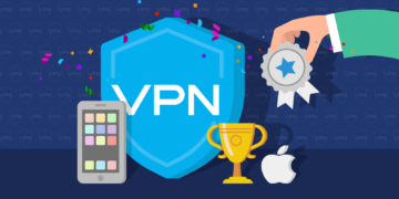 Best VPN for iPhone and iPad featured image