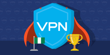 Best VPN for Nigeria Gain Internet Freedom Featured