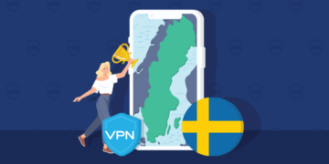 Best VPN For Sweden Featured Image