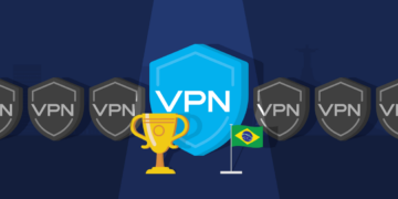 Best VPNs for Brazil Featured Image