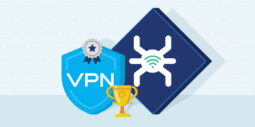 Best VPNs for browsing safely on the Dark Web Featured Image