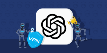 Best VPNs for ChatGPT Featured Image