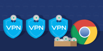 Best VPNs For Chrome Browser Featured
