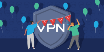 Best VPNs for Turkey Featured Image