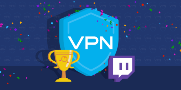 Best VPNs For Twitch Featured