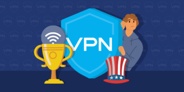 Best VPNs for USA Featured Image