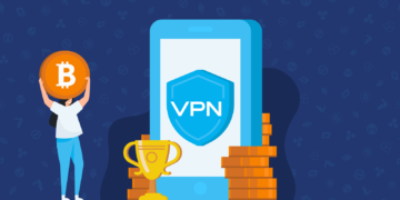 Best VPNs to Buy with Cryptocurrencies Featured