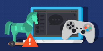 BloodyStealer the New Malware That Targets Gaming Platforms Featured