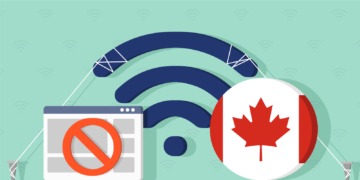Censorship-in-Canada-Use-a-VPN-To-Bypass-Restrictions-Featured-Image