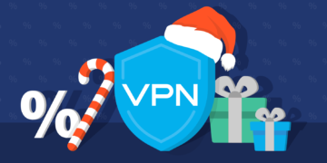 Christmas VPN Deals Featured