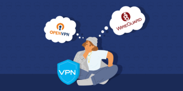 Comparison of VPN Protocols Featured Image