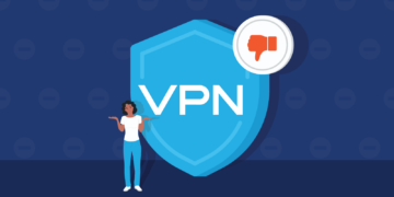 Cons and Downsides of a VPN Featured Image