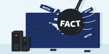 Dark Web Facts VS Myths Featured Image