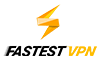 Fastest VPN logo small