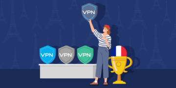 Featured Image Best VPNs for France