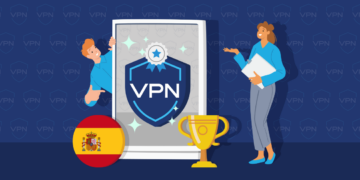 Featured Image The Best VPN for Spain