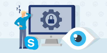 How to optimize your Skype privacy settings