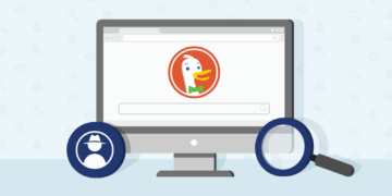 How Anonymous is DuckDuckGo Featured Image