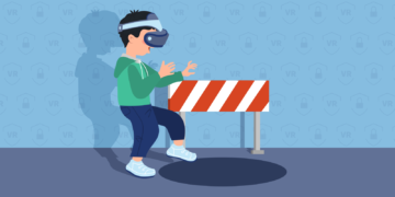 How Safe are Social Virtual Reality Apps for Kids Featured Image