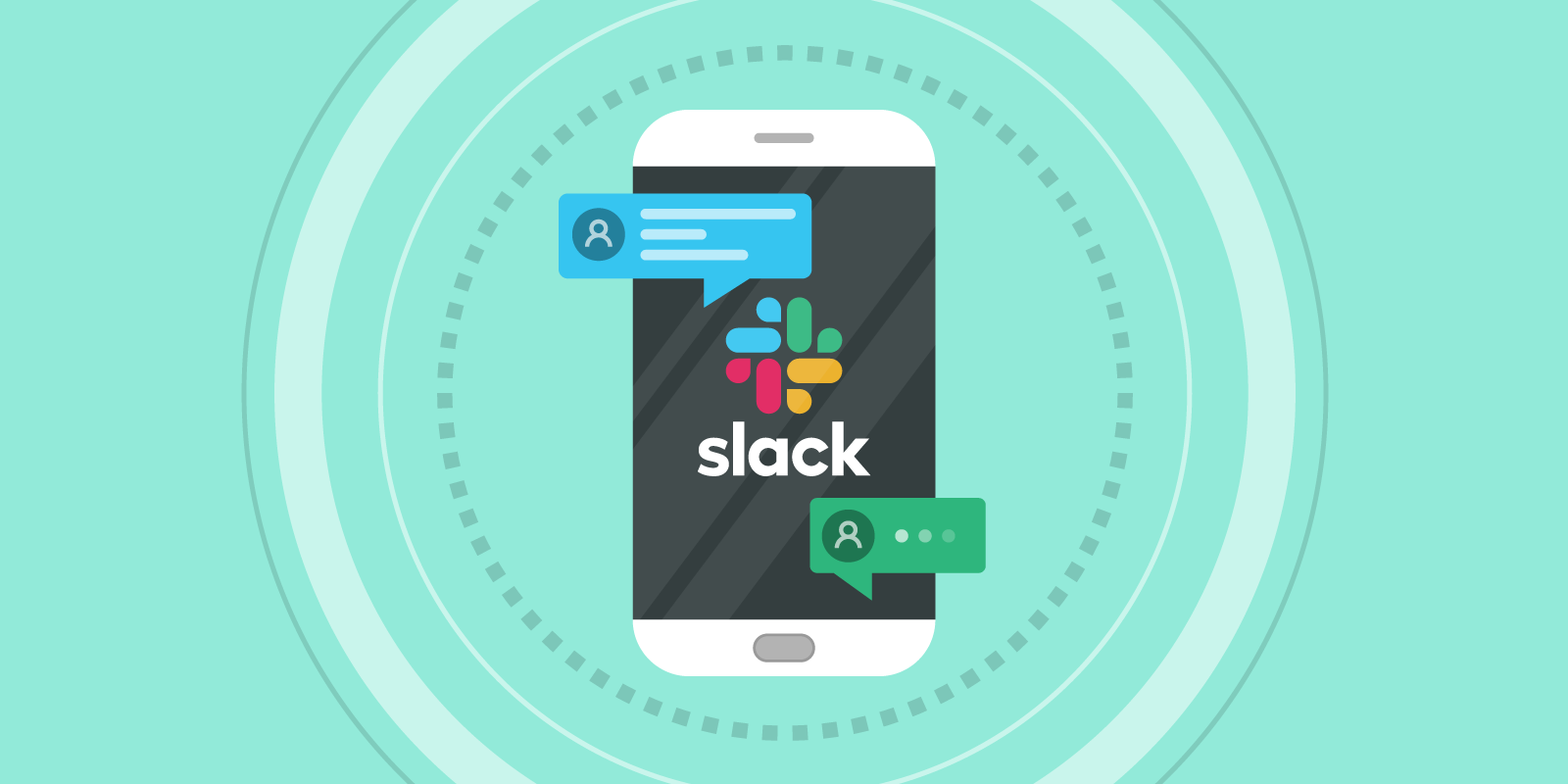 How Secure is Slack Featured