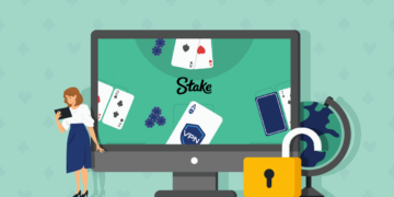 How to Access Stake Casino in Blocked Countries Featured Image