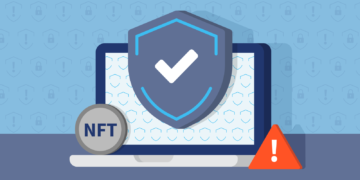 How to Avoid NFT Scams The Safety and Risks of NFTs Featured