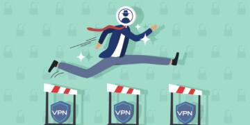 How to Bypass VPN Blocks and Stay Anonymous Online Featured Image