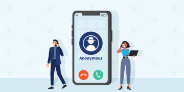 How to call and text anonymously Featured Image