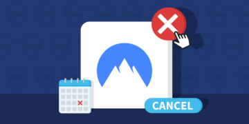 How to Cancel NordVPN Subscription and get a Refund Featured Image