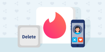 How to Delete Tinder Account Featured Image