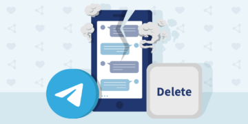 How to Delete Your Telegram Account Permanently Featured