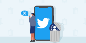 How to Delete Your Twitter Account and All of Your Information Featured Image