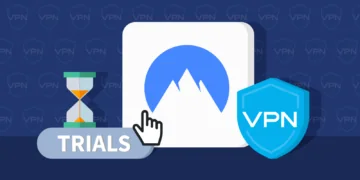 How to Get a Free Trial with NordVPN Featured Image Dark