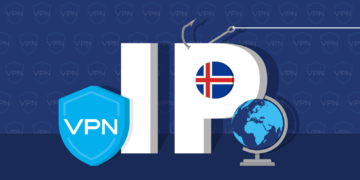 How to Get an Icelandic IP Address from Anywhere Featured Dark