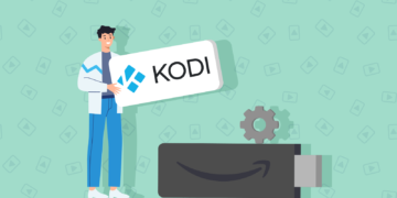 How To Install Kodi On Fire TV Stick The Complete Guide Featured Image