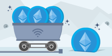 How to Mine Ethereum Ultimate Beginners Guide to ETH Mining Featured Image